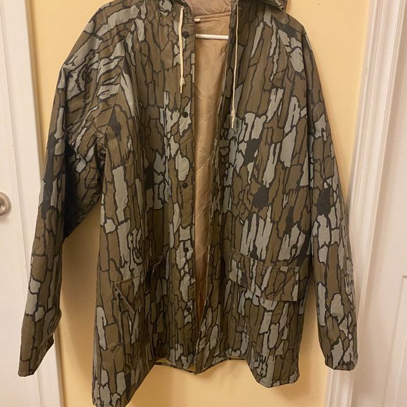 Vintage Trebark jacket - Picture 5 of 7